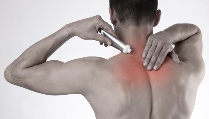 What Are The Reasons Behind Back Pain Issues