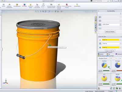 Following are some amazing tips which can make your Solidworks run faster