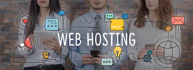 Linux web hosting features are available in eWebGuru web hosting server.