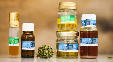 CBD Oils to Treat Anxiety and Depression