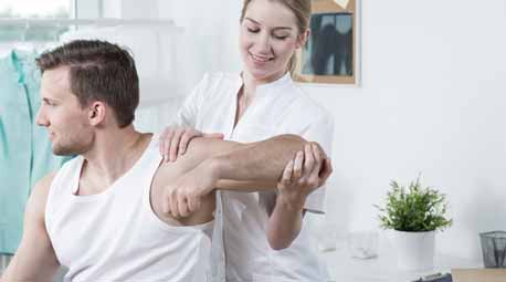 Why Physical Therapies Help Us