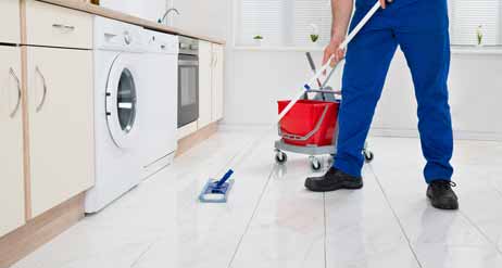Approach Best Cleaning Service