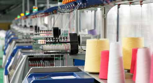 Few Reasons Why You Should Choose Textile Industry