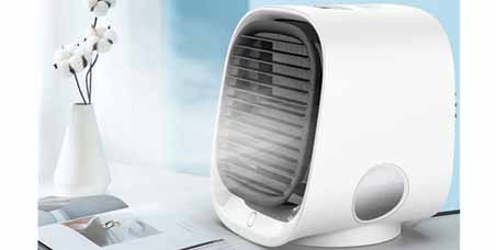 What Are The Benefits Of Air Coolers