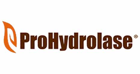What is Prohydrolase