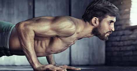 How To Perform Circuit Training