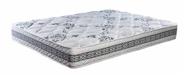 king mattress for second floor with stairs