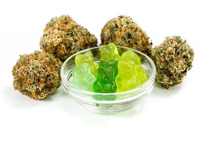 Factors affecting the performance of cbd Edibles