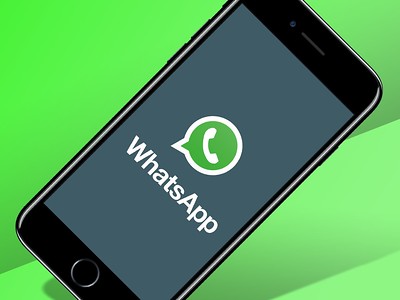 Steps to get when someone is online on whatsapp