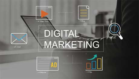 How to Use Digital Marketing
