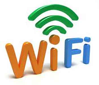 Wi-Fi, Wide Open