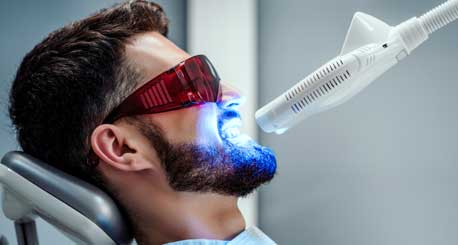 What Is The Cost Of Laser Teeth Whitening