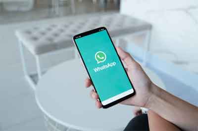 Download The Latest Official Version Fm Whatsapp Apk